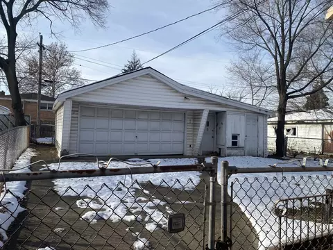 Exterior - Undisclosed, Dolton, IL 60419 photo 2 of 3