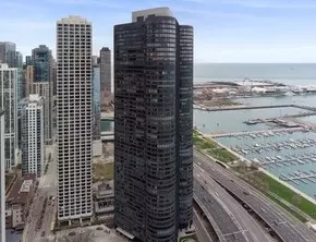 155 N Harbor Dr #4007, Chicago, IL 60601