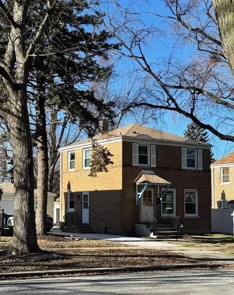 22 Howard Ave, Hillside, IL 60162