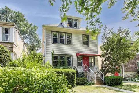 1810 Washington St, Evanston, IL 60202