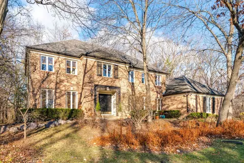 1 Astor Ct, Lake Forest, IL 60045