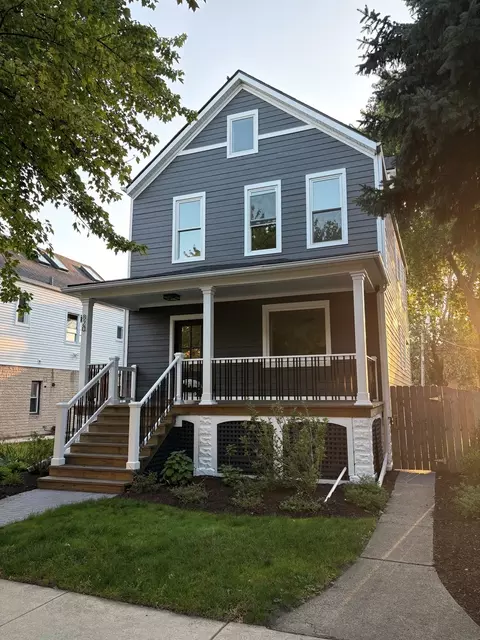 820 Elgin Ave, Forest Park, IL 60130