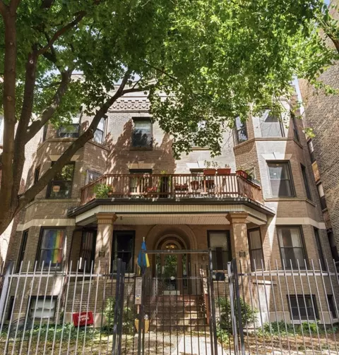 4923 N Kenmore Ave #1, Chicago, IL 60640