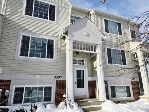 3357 Ravinia Cir #3357, Aurora, IL 60504