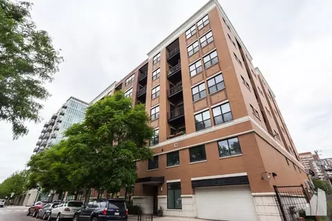 950 W Leland Ave #503, Chicago, IL 60640