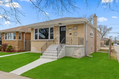 9514 S Normal Ave, Chicago, IL 60628