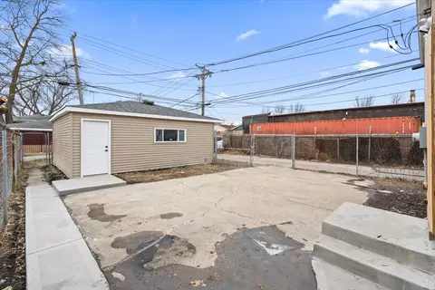 Exterior - 9514 S Normal Ave, Chicago, IL 60628 photo 3 of 3