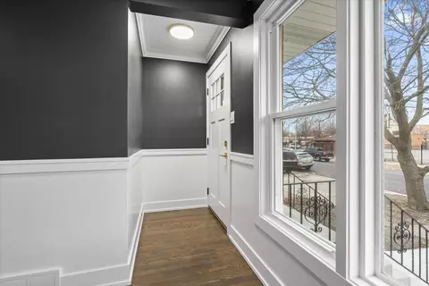 Entry Way - 9514 S Normal Ave, Chicago, IL 60628 photo 1 of 2