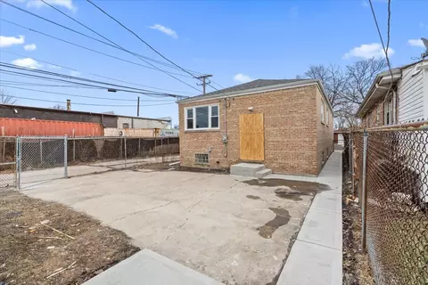 Exterior - 9514 S Normal Ave, Chicago, IL 60628 photo 2 of 3