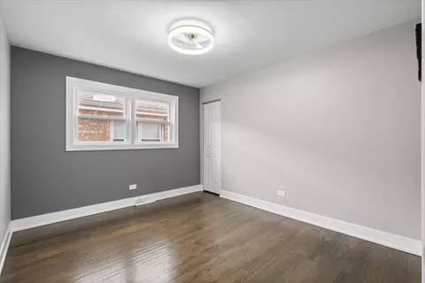 Bedroom - 9514 S Normal Ave, Chicago, IL 60628 photo 3 of 3