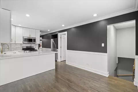 Entry Way - 9514 S Normal Ave, Chicago, IL 60628 photo 2 of 2