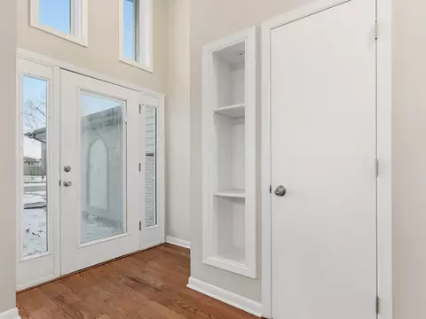 Entry Way - 105 Blackhawk Dr, Minooka, IL 60447 photo 1 of 1