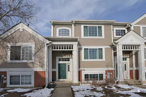 2232 Daybreak Dr #2232, Aurora, IL 60503