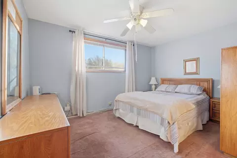 Bedroom - 1426 N Rohde Ave, Berkeley, IL 60163 photo 1 of 2