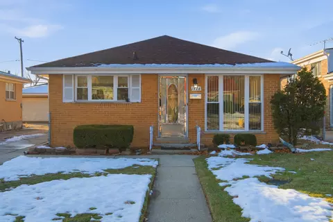 1426 N Rohde Ave, Berkeley, IL 60163