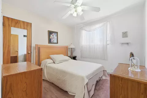 Bedroom - 1426 N Rohde Ave, Berkeley, IL 60163 photo 2 of 2