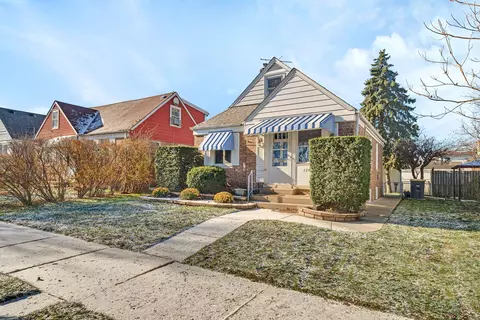 17912 School St, Lansing, IL 60438