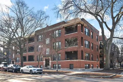 4656 N Winchester Ave #3, Chicago, IL 60640