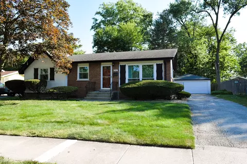 945 W 187th St, Homewood, IL 60430
