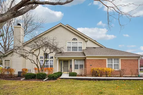 1668 Chatsford Ct #1, Bartlett, IL 60103