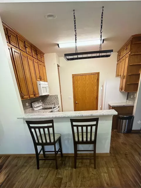Kitchen - 21602 W Empress Ln, Plainfield, IL 60544 photo 4 of 4