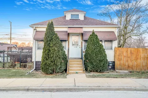 13302 S Avenue O Ave, Chicago, IL 60633