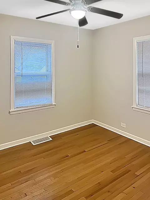 Bedroom - 28 W 35th Pl, Steger, IL 60475 photo 2 of 3