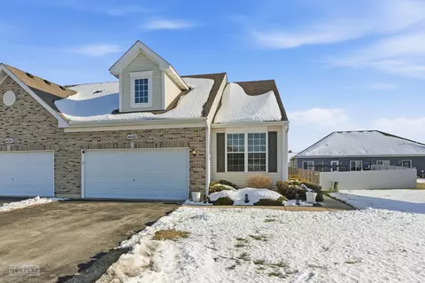 4022 Shoeger Ct, Yorkville, IL 60560