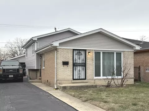 16024 Myrtle Ave, Harvey, IL 60426