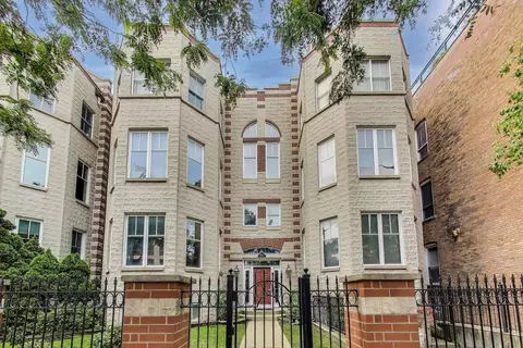1862 N Halsted St #3N, Chicago, IL 60614