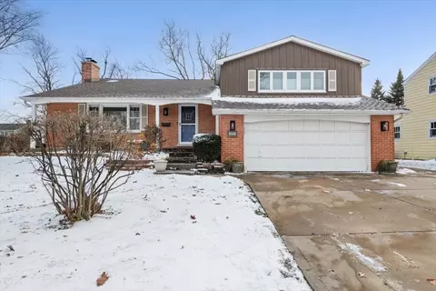 509 E Monterey Rd, Palatine, IL 60074
