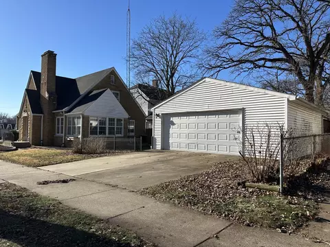 Exterior - 1195 S Myrtle Ave, Kankakee, IL 60901 photo 11 of 11