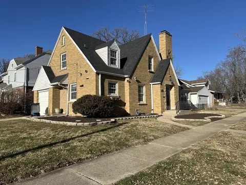 Exterior - 1195 S Myrtle Ave, Kankakee, IL 60901 photo 2 of 11