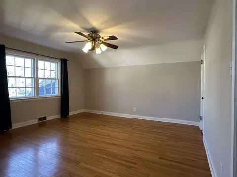 Bedroom - 1195 S Myrtle Ave, Kankakee, IL 60901 photo 2 of 5