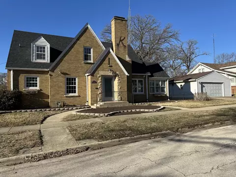 1195 S Myrtle Ave, Kankakee, IL 60901