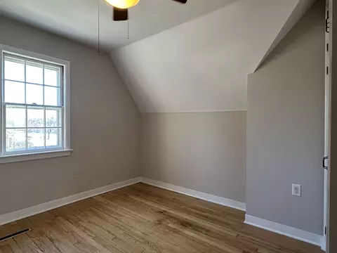 Bedroom - 1195 S Myrtle Ave, Kankakee, IL 60901 photo 3 of 5