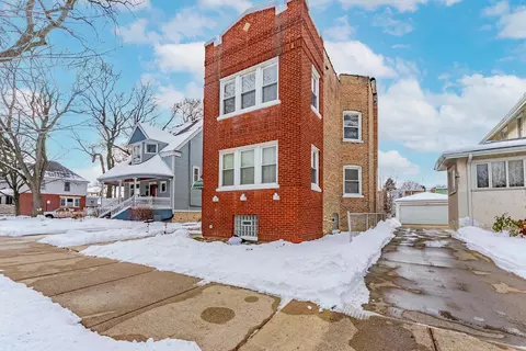 4706 N Kilpatrick Ave, Chicago, IL 60630