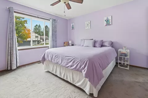 Bedroom - 550 Norman Dr, Cary, IL 60013 photo 1 of 3