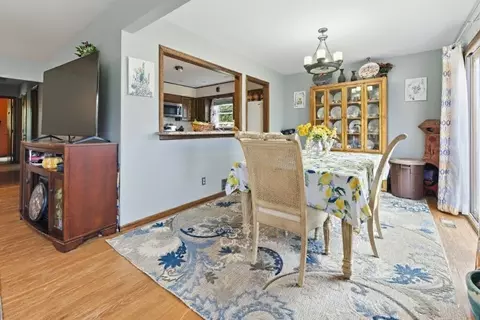Dining - 550 Norman Dr, Cary, IL 60013 photo 1 of 2