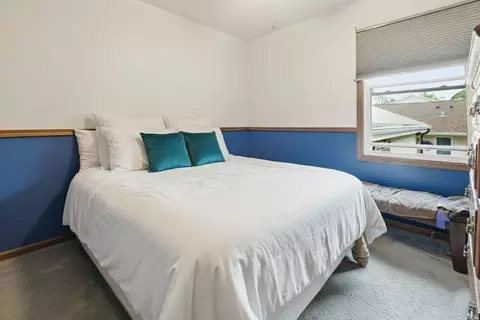 Bedroom - 550 Norman Dr, Cary, IL 60013 photo 2 of 3