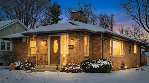 600 Mack St, Joliet, IL 60435
