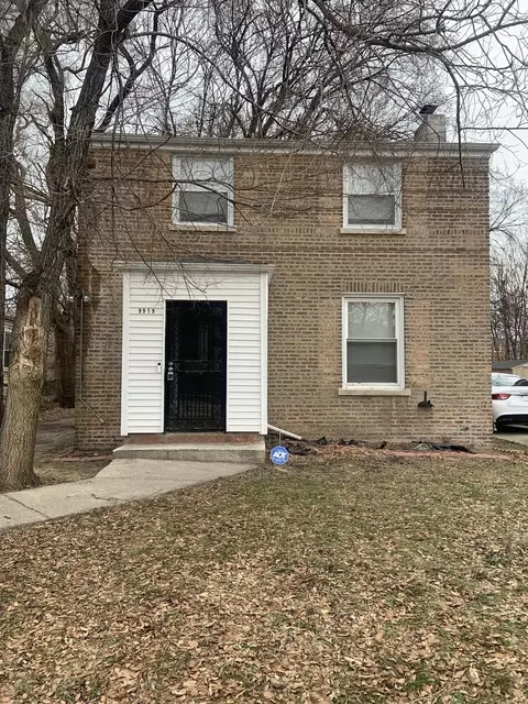 Undisclosed, Chicago, IL 60617
