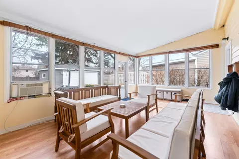 Exterior - 1217 Sunset Rd, Wheaton, IL 60189 photo 4 of 7