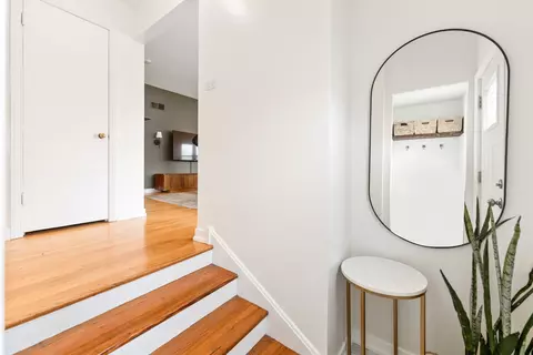Entry Way - 1217 Sunset Rd, Wheaton, IL 60189 photo 1 of 3