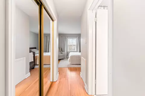 Entry Way - 1217 Sunset Rd, Wheaton, IL 60189 photo 3 of 3