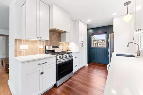 Kitchen - 1217 Sunset Rd, Wheaton, IL 60189 photo 1 of 2