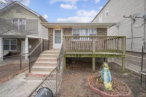 4432 S Hermitage Ave, Chicago, IL 60609