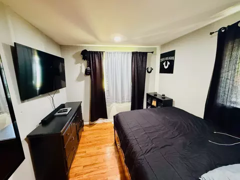 Bedroom - 6906 W 91st St, Bridgeview, IL 60455 photo 7 of 7