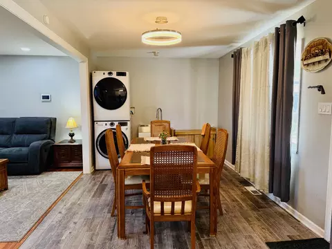 Dining - 6906 W 91st St, Bridgeview, IL 60455 photo 1 of 2