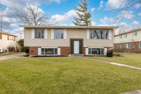 313 Jackson St, Park Forest, IL 60466